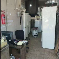 تعمیرتعمیرکار یخچال خانگی فروشگاهی(کل شهر با ضمانت