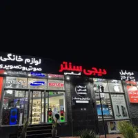 تلوزیون ال جی در سایزهای 50/55/65/75|تلویزیون و پروژکتور|کرج, عظیمیه|دیوار