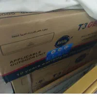 کولر گازی 14000 جنرال  General T3 سفارش امارات آک|کولر گازی و فن‌کوئل|تهران, جردن|دیوار