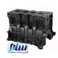سیلندر نیم موتور موتور کامل پژو 405 . 206 . EF7|قطعات یدکی و لوازم جانبی|تهران, بیسیم|دیوار