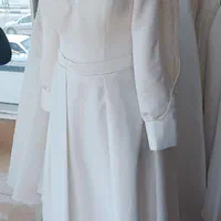 لباس عقد اقساطی اجاره و فروش لباس عروس گول تکین|لباس|ارومیه, |دیوار