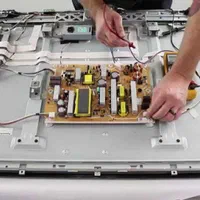 نمایندگی مرکز خدمات و تعمیرات تلویزیون LED LCD|خدمات پیشه و مهارت|یزد, |دیوار