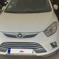 جک s5|خودرو سواری و وانت|اصفهان, ملاصدرا|دیوار