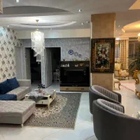 گوهردشت  ۱۸۲ متر شمالی حیاط / نما رومی / فاز ۳|فروش آپارتمان|کرج, گوهردشت|دیوار