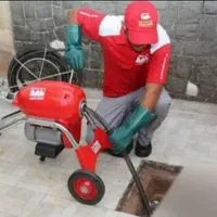 لوله بازکنی وتخلیه چاه قزوین وحومه شبانه روزی