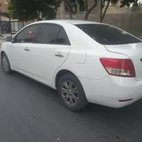 آریو اتوماتیک 1600cc، مدل ۱۳۹۷|خودرو سواری و وانت|اصفهان, آفاران|دیوار