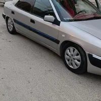 زانتیا 2000cc