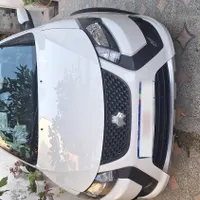 کوییک GXR تیپ L، مدل ۱۴۰۴