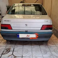 پژو روآ (ROA) سال دوگانه سوز،کلکسیونی مدل ۱۳۸۹