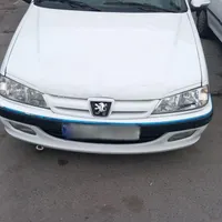 پژو پارس سال، مدل ۱۳۹۲