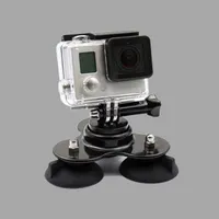 انواع ساکشن ۹ سانتی گوپرو Gopro Suction Cup 9cm|دوربین عکاسی و فیلم‌برداری|تهران, فردوسی|دیوار