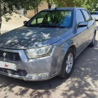دنا معمولی تیپ ۲، مدل ۱۳۹۵