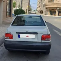 پراید 131 مدل ۱۳۹۷ بیرنگ|خودرو سواری و وانت|نسیم‌شهر, |دیوار
