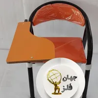 صندلی دانشجویی نوردی/محصلی/دانش آموزی/دسته دار|صندلی و نیمکت|تهران, نعمت‌آباد|دیوار