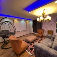 اجاره روزانه سوئیت آپارتمان مبله اقدسیه نیاوران