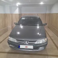 پژو پارس ساده، مدل ۱۳۸۵