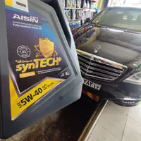 تعویض روغن وفیلترگیربکس اتومات تخصصی انگاره|خدمات موتور و ماشین|مشهد, امام رضا (ع)|دیوار