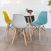 میزوصندلی ناهارخوری اصفهان|میز و صندلی غذاخوری|اصفهان, جویباره|دیوار