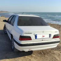 پژو پارس LX TU5، مدل ۱۳۹۷|خودرو سواری و وانت|بوشهر, |دیوار