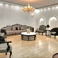 مبل سلطنتی گالاردو خرچنگی مستقیم تولیدی +اقساط|مبلمان خانگی و میز عسلی|تهران, شهید رجایی|دیوار