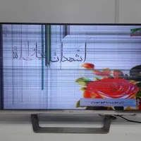 تلویزیون پنل شکسته ی شما را خریداریم در محل|تلویزیون و پروژکتور|مشهد, وکیل‌آباد|دیوار