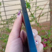 Iphone ایفون 14 نرمال 85% آنتن دار|موبایل|اصفهان, نقش جهان|دیوار