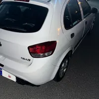 تیبا ۲ مدل ۱۳۹۷