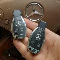 ریموت بنز s500 سوییچ sl350 کیلس C200 E پورشه توسان|قطعات یدکی و لوازم جانبی|تهران, سعادت‌آباد|دیوار