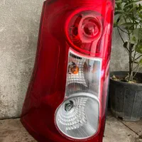 طلق چراغ خطر عقب ال۹۰ وانت l90|قطعات یدکی و لوازم جانبی|تهران, بهمن یار|دیوار