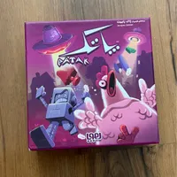 پازل و بازی فکری|اسباب‌‌بازی|شیراز, معالی‌آباد|دیوار