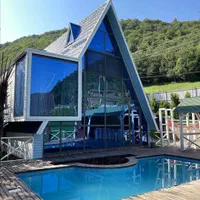 آلاچیق،رووف گاردن،کلبه چوبی،کلبه سوئیسی،باربیکیو|مصالح و تجهیزات ساختمان|اهواز, پادادشهر|دیوار