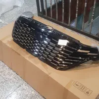 لوازم یدکی خودرو چینی سپر رنگی MVM|قطعات یدکی و لوازم جانبی|تهران, بازار|دیوار