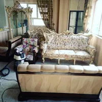 مبل شویی در منزل تضمینی سهند|خدمات نظافت|سهند, |دیوار