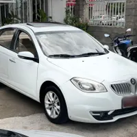 برلیانس h330موتور1500|خودرو سواری و وانت|رشت, نیروی دریایی|دیوار