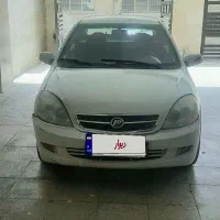 لیفان ۵۲۰ i مدل ۱۳۹۰|خودرو سواری و وانت|کرج, برغان|دیوار