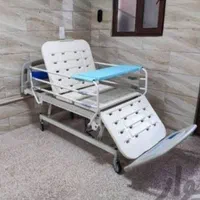 تخت بیمارستانی/فروش/اجاره/تشک مموری|آرایشی، بهداشتی، درمانی|تهران, خرمشهر|دیوار