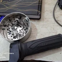 سنسور دسته گاز موتور برقی و دوچرخه برقی|دوچرخه، اسکیت، اسکوتر|نسیم‌شهر, |دیوار