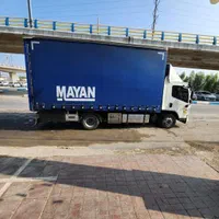 تخلیه و بارگیری حمل و جابجایی اسباب کشی منزل