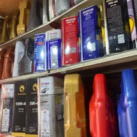 فروش روغن و لنت تمام خودروها|قطعات یدکی و لوازم جانبی|تهران, پونک|دیوار