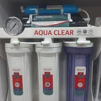 تعمیرات ابشیرین کن اب شیرین کن تصفیه اب