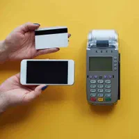 دستگاه کارتخوان سیار ، پوز بیسیم ،کشلس/ newlandpos