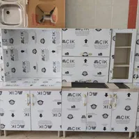 کابینت سه متر زمینی و سه متر هوایی کد 3333|مصالح و تجهیزات ساختمان|شاهرود, |دیوار