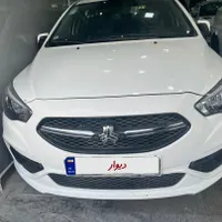 شاهین G CVT، مدل ۱۴۰۳|خودرو سواری و وانت|پردیس, |دیوار
