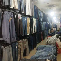حراج شلوار لی جین خارجی نو سایز متوسط و کوچک از۲۹۰|لباس|تهران, عبدل‌آباد|دیوار