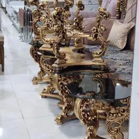 میز جلو مبلی  (میز عسلی )