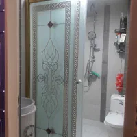 درب شیشه ای حمام مستر کابین دوش|لوازم حمام|تبریز, |دیوار