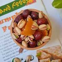 محصولات ارگانیک و طبیعی|خوردنی و آشامیدنی|اصفهان, سروشبادران|دیوار