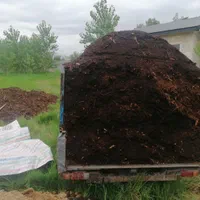 ماسه،خاک باغچه،کود،خاک رس،ماسه بادی و بادامی|عمده‌فروشی|رشت, نظری|دیوار