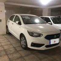 شاهین G CVT، مدل ۱۴۰۴