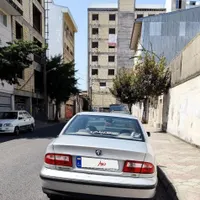 سمندLX مدل 84 سفارش کارخونه|خودرو سواری و وانت|رشت, استقامت 1|دیوار